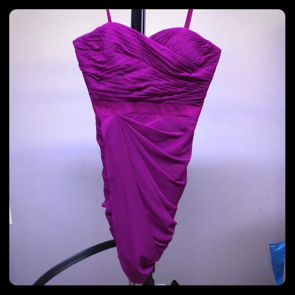 Aidan Mattox Beautiful Dress - Picture 2 of 4